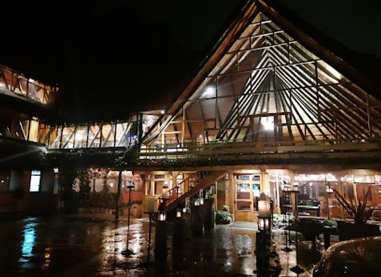 colombia/catatumbo/restaurant/tramonti