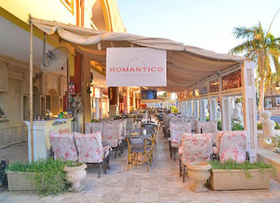 egypt/hurghada/restaurant/romantico