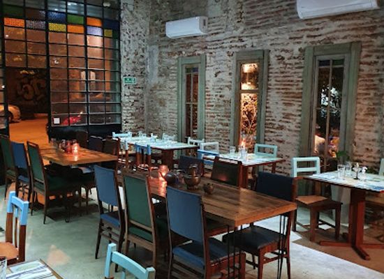 uruguay/durazno/restaurant/ibarra-brunch-bistro