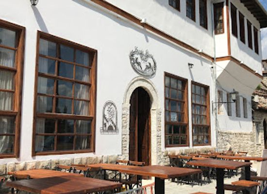 albania/berat/restaurant/zonja-gjene