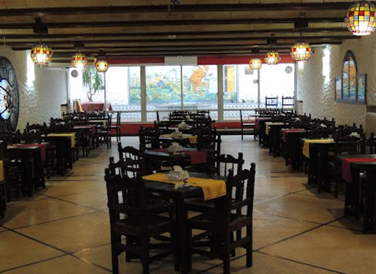 uruguay/montevideo-coast/restaurant/restaurante-meson-espanol
