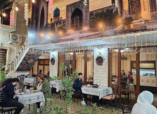 uzbekistan/samarkand/restaurant/shokhrukh-nur
