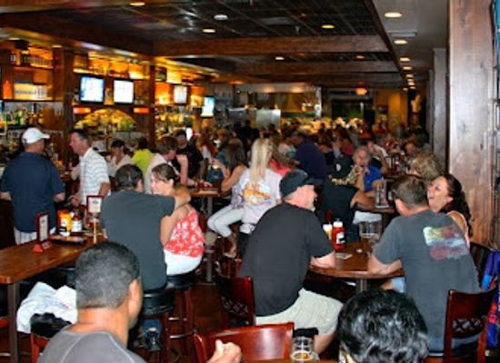 nevada/lyon-county/restaurant/lucky-beaver-bar-burger