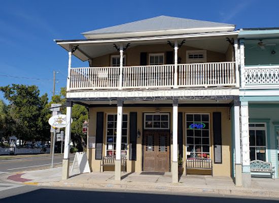 florida/cedar-key/restaurant/tony-s-restaurant