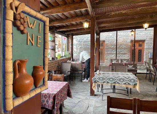 georgia/mtskheta/restaurant/qartuli-ezo