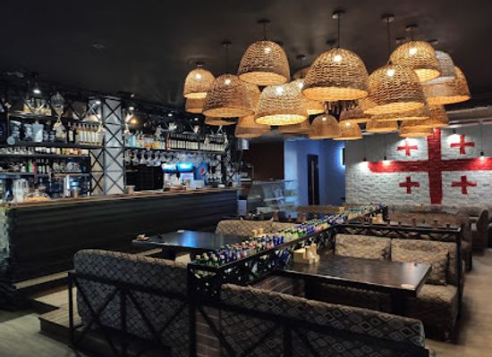 ukraine/vinnytsia-region/restaurant/the-georgian-factory