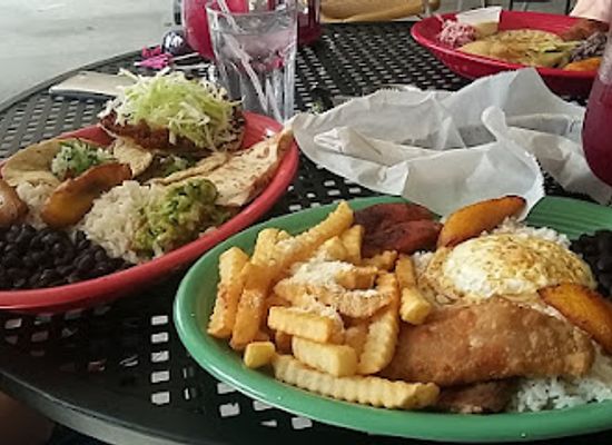 tennessee/chattanooga-valley/restaurant/conga-latin-food