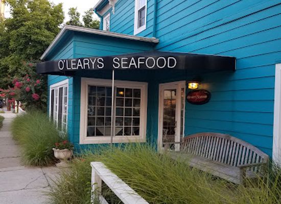 maryland/chesapeake-bay-area/restaurant/o-learys-seafood-restaurant