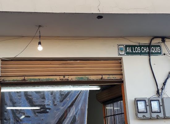 ecuador/ambato/restaurant/picanteria-dona-gallo-restaurant