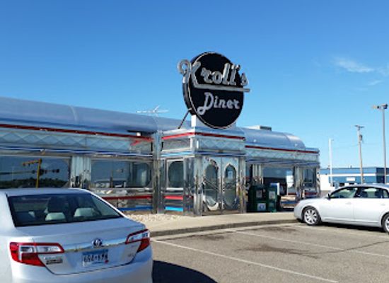 north-dakota/minot/restaurant/kroll-s-diner