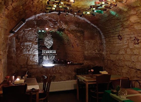 czechia/west-bohemia/restaurant/pivstro-beer-bistro