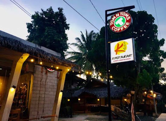 philippines/siargao/restaurant/kimstaurant-siargao