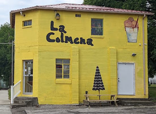 missouri/sedalia/restaurant/la-colmena