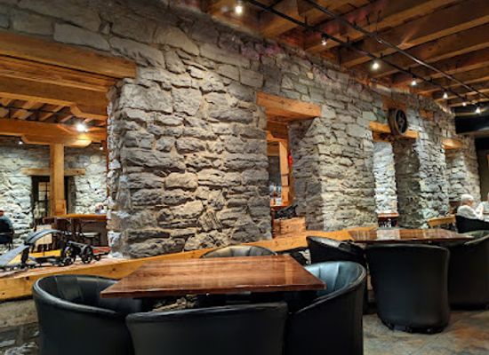 pennsylvania/amish-country/restaurant/cork-cap-restaurant