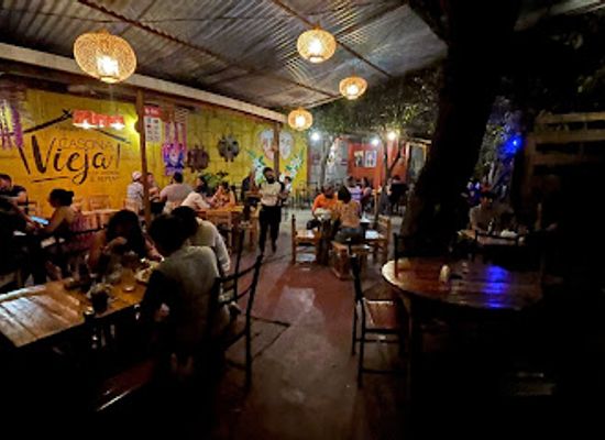 nicaragua/masaya/restaurant/casona-vieja