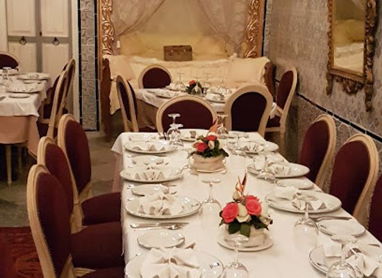 tunisia/kairouan/restaurant/dar-abderrahman-zarrouk