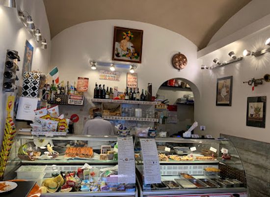 vatican-city/gregorian-etruscan-museum/restaurant/paninoteca-slurp