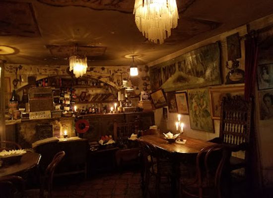 bolivia/la-paz/restaurant/cafe-del-mundo