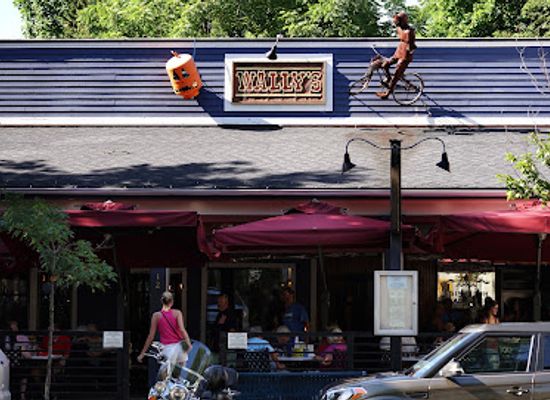 michigan/saugatuck/restaurant/wally-s-bar-grill