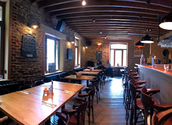 belgium/walloon-brabant/restaurant/le-chalet-de-la-foret