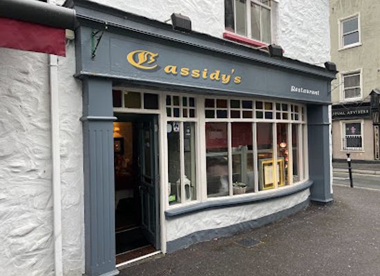 ireland/tralee/restaurant/cassidy-s-restaurants