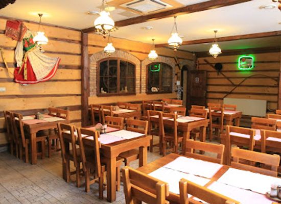 slovakia/zilina-region/restaurant/smrekova-koliba