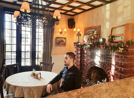 serbia/zlatibor/restaurant/tito-s-villa