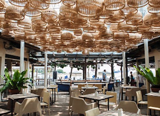 singapore/sentosa/restaurant/coastes