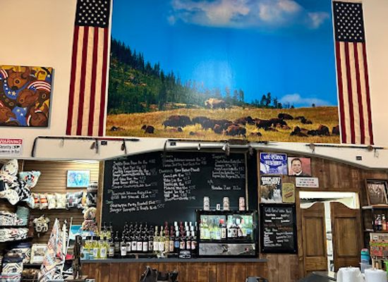 south-dakota/custer/restaurant/custer-s-last-stop