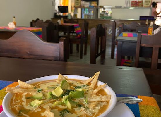 honduras/gracias/restaurant/la-olla-lenca