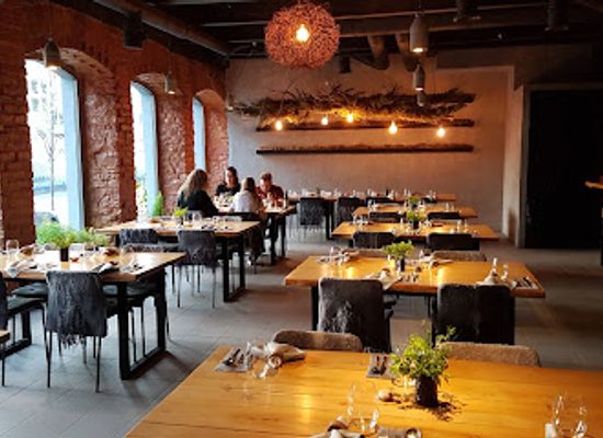 lithuania/kaunas/zaliakalnis/restaurant/uoksas