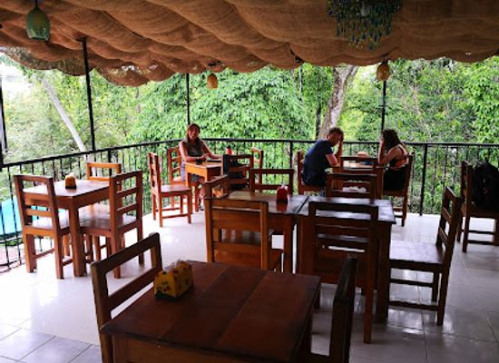 colombia/ciudad-perdida/restaurant/the-lazy-cat