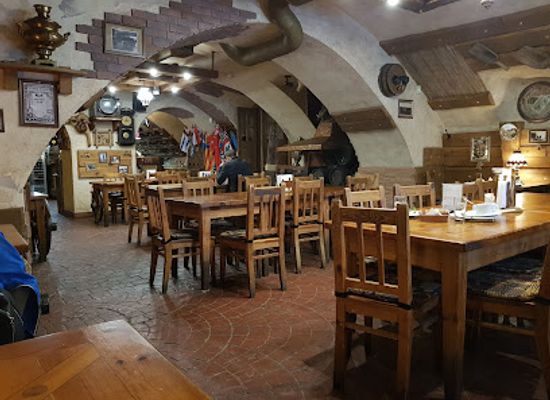 latvia/daugavpils/restaurant/gubernators