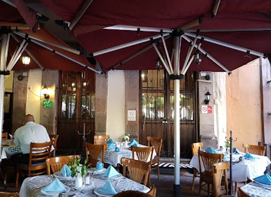 mexico/queretaro/centro-historico/restaurant/restaurante-1810