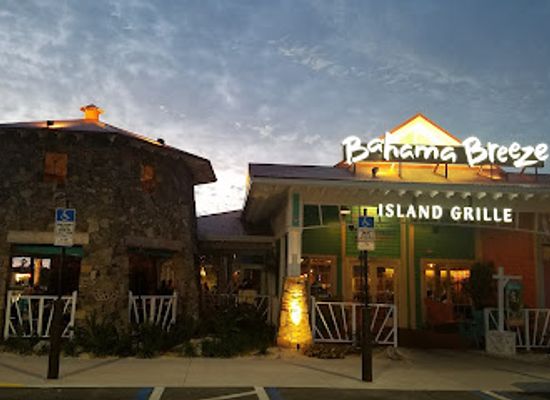 florida/gainesville/restaurant/bahama-breeze