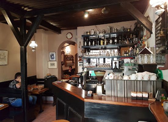 croatia/zagreb/restaurant/restoran-vagabund
