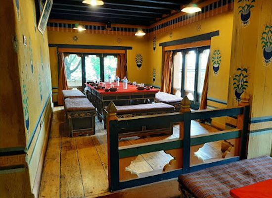 bhutan/southern-bhutan/restaurant/folk-heritage-museum-restaurant