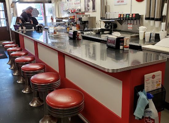 pennsylvania/gettysburg/restaurant/ernie-s-texas-lunch