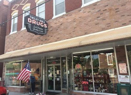 tennessee/french-broad-river-valley/restaurant/tinsley-bible-drug-co-inc