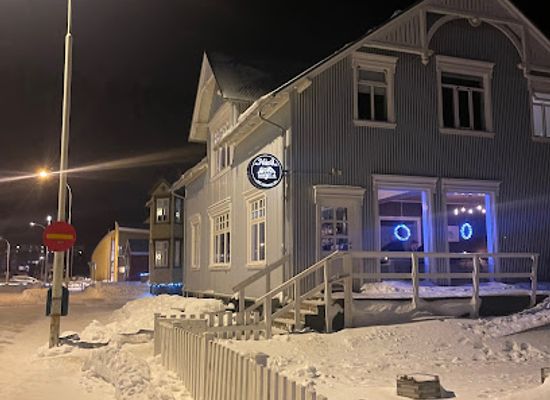iceland/westfjords/restaurant/husio