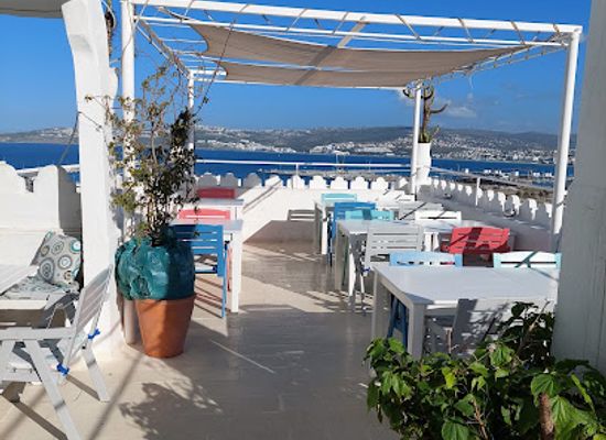 morocco/tangier/restaurant/macondo