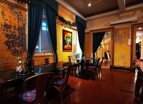malaysia/ipoh/new-town/restaurant/atapas