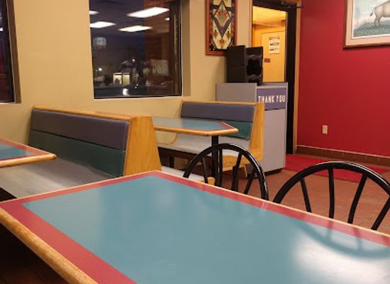 montana/northwestern-montana/restaurant/dairy-queen