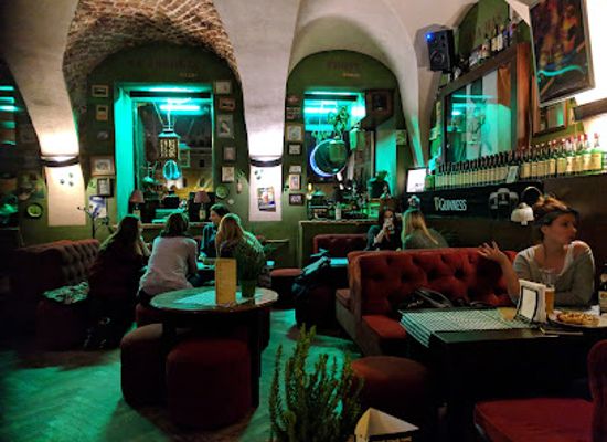 poland/tarnow/restaurant/irish-pub