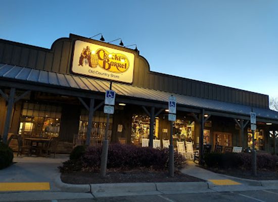 north-carolina/yadkin-valley/restaurant/cracker-barrel-old-country-store