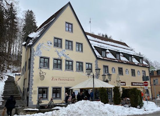 germany/fussen/restaurant/zum-franziskaner