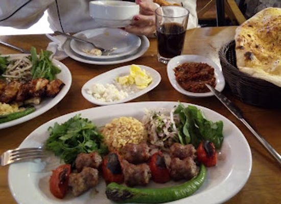 turkiye/cilicia/restaurant/ziya-sark-sofrasi-sirkeci