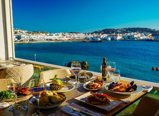 greece/mykonos/chora/restaurant/roca-sunset-restaurant-mykonos