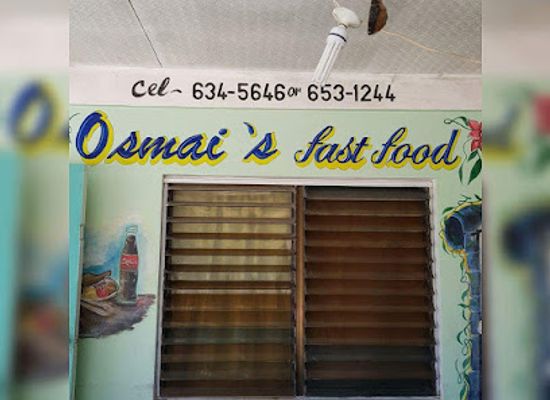 belize/sarteneja/restaurant/osmai-fastfood