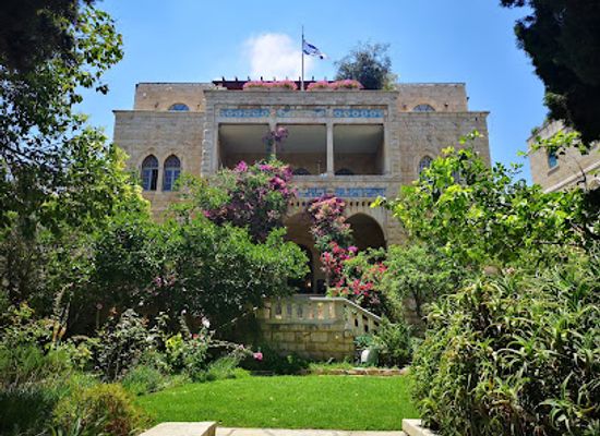 israel/jezreel-valley/restaurant/talbiye
